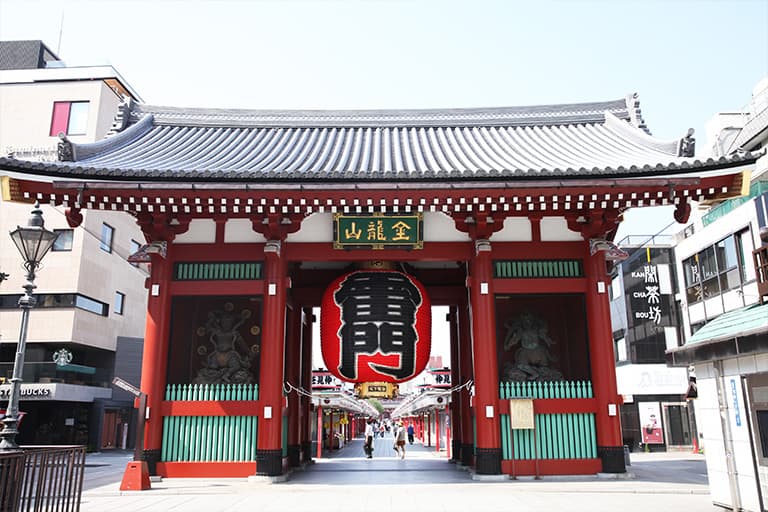 浅草寺